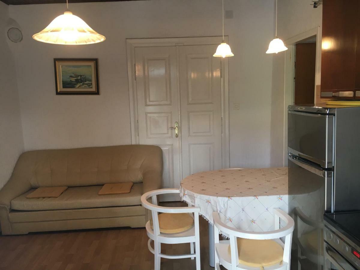 Apartment Bella سفيتي يوراي المظهر الخارجي الصورة