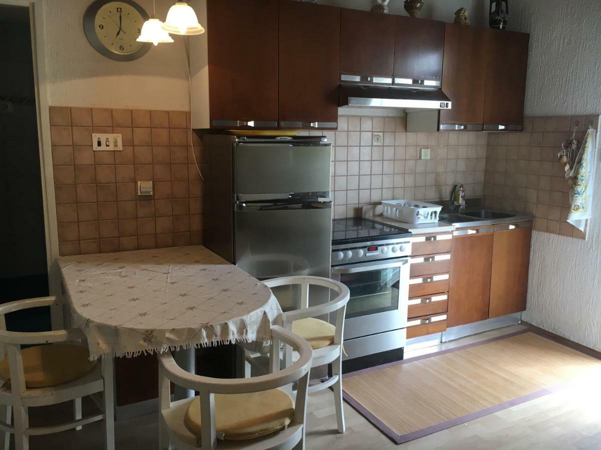 Apartment Bella سفيتي يوراي المظهر الخارجي الصورة