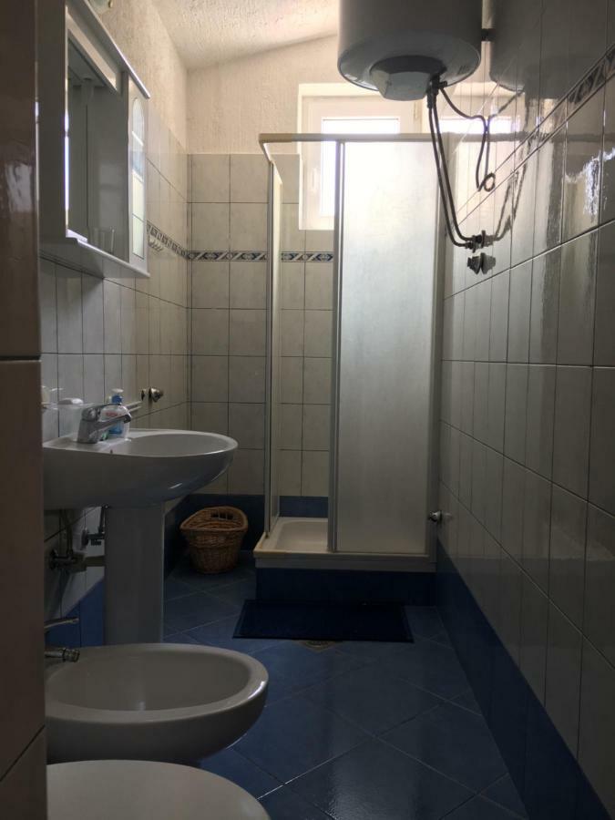 Apartment Bella سفيتي يوراي المظهر الخارجي الصورة