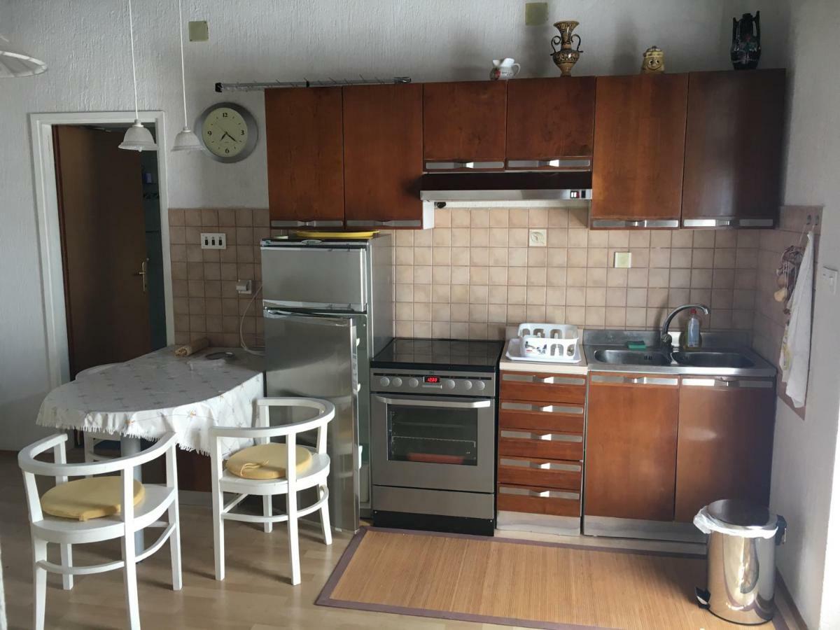 Apartment Bella سفيتي يوراي المظهر الخارجي الصورة